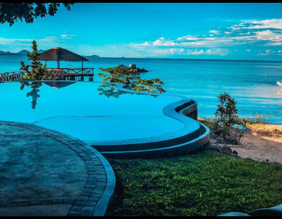 celebrate This Christmas in style with our Exclusive December Packages