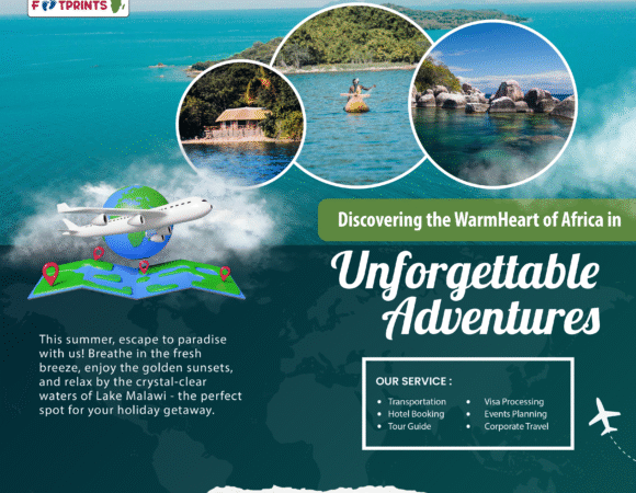 PERFECT YEAR- END GETAWAY