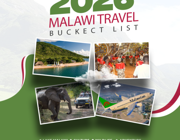2026 MALAWI TRAVEL BUCKET LIST